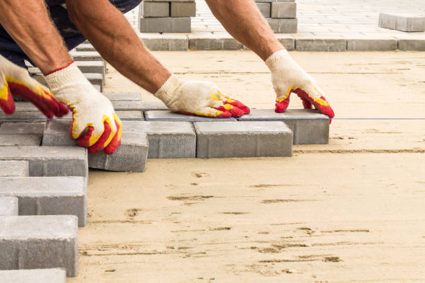 Best Driveway Pavers for Homes  in Tehachapi, CA