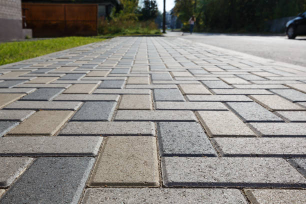 Best Driveway Resurfacing Pavers  in Tehachapi, CA