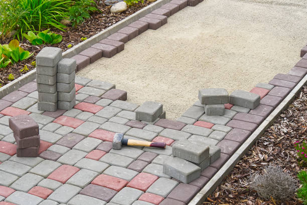 Best Cobblestone Driveway Pavers  in Tehachapi, CA