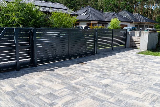 Best Driveway Paving Contractor  in Tehachapi, CA