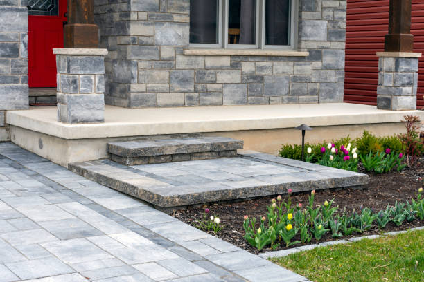 Best Commercial Driveway Pavers  in Tehachapi, CA