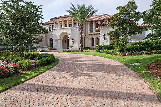 Best Driveway Resurfacing Pavers  in Tehachapi, CA