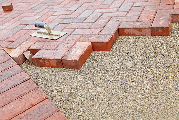 Best Concrete Paver Driveway  in Tehachapi, CA