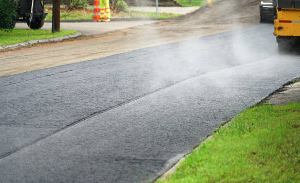 Best Driveway Pavers Contractor  in Tehachapi, CA