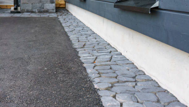 Driveway Pavers for Homes in Tehachapi, CA