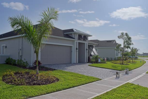 Best Affordable Driveway Paving  in Tehachapi, CA