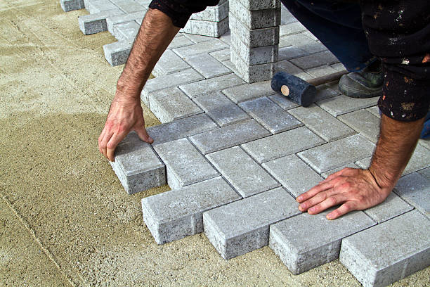 Best Local Driveway Pavers  in Tehachapi, CA