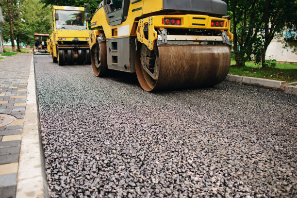 Best Driveway Paving Contractor  in Tehachapi, CA